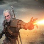 Gioco simile a The Witcher 3