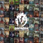 Paradox abbandona genere di videogioco