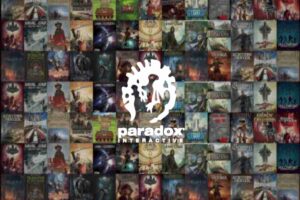 Paradox abbandona genere di videogioco