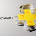 Playstation Plus logo