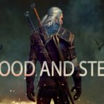 The Witcher Blood and Steel appena uscito