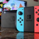 nintendo switch, c'è l'annuncio