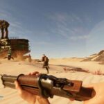 mad max e call of duty insieme a una valanga di mech