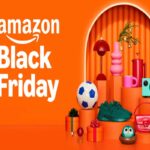 Black Friday Amazon