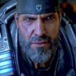 Gears of War Marcus