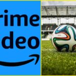 Prime Video calcio