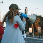 Protesta lavoratori