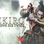 Sekiro cover