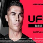 UFL Cristiano Ronaldo