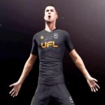 UFL Ronaldo