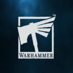 Warhammer logo