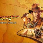 indiana jones