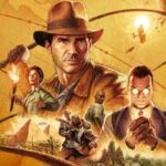 indiana jones