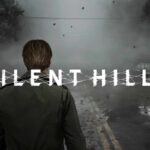 silent hill