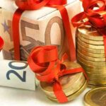 soldi bonus 100 euro natale