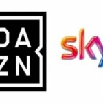 DAZN e Sky