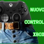 Nuovo controller Xbox