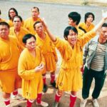 Shaolin Soccer