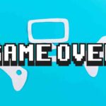 game over