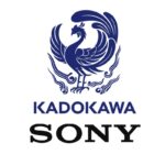 kadokawa sony