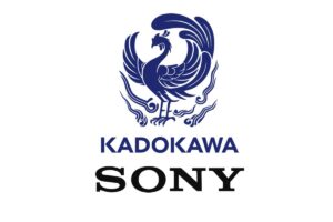 kadokawa sony