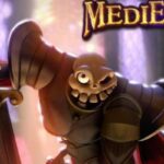 medievil originale