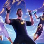 messi fortnite