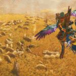 monster hunter wilds