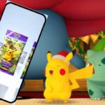 pokemon pocket natale evento