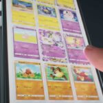 pokemon pocket carte