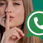 segreto whatsapp