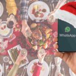 whatsapp natale