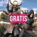 Assassin's Creed Shadows gratis