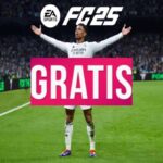 FC 25 gratis