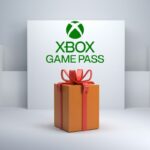 Game Pass regalo