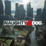 Naughty Dog logo