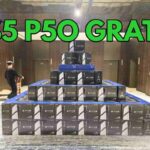 PS5 PRO Gratis