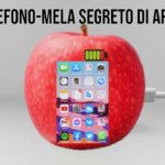 Telefono-mela di Apple