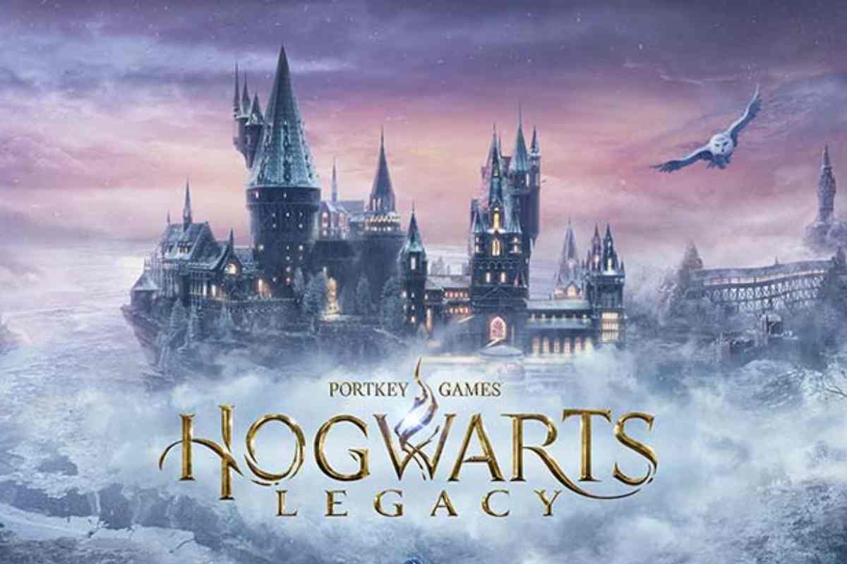 hogwarts legacy