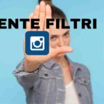 instagram foto filtri bloccati