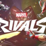 marvel rivals intro