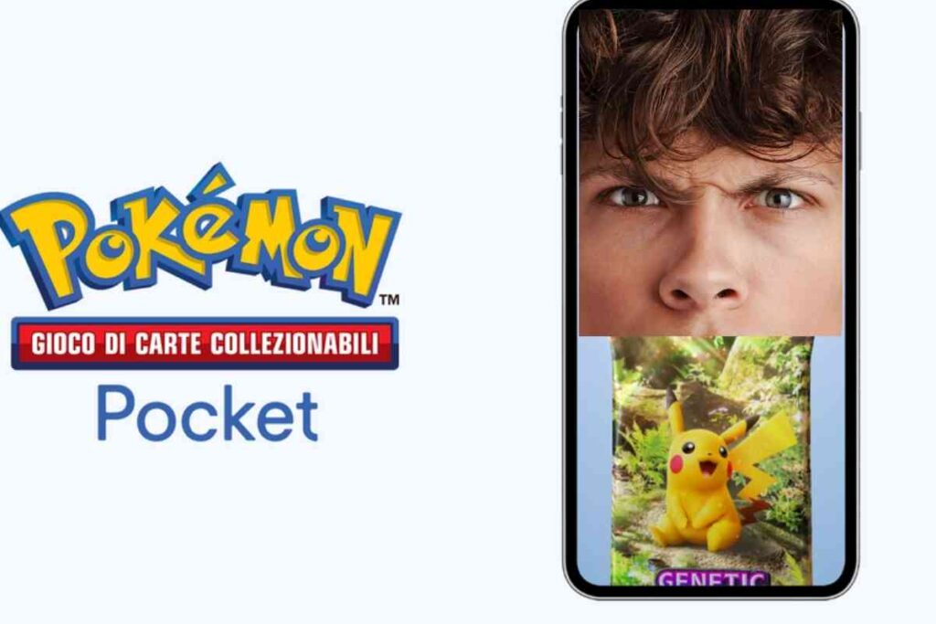 Giocatori di Pokemon Pocket infuriati, è protesta: 