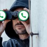 whatsapp spiare mmessaggi