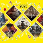 Videogiochi 2025 Playstation