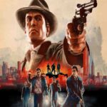 Mafia II Definitive Edition